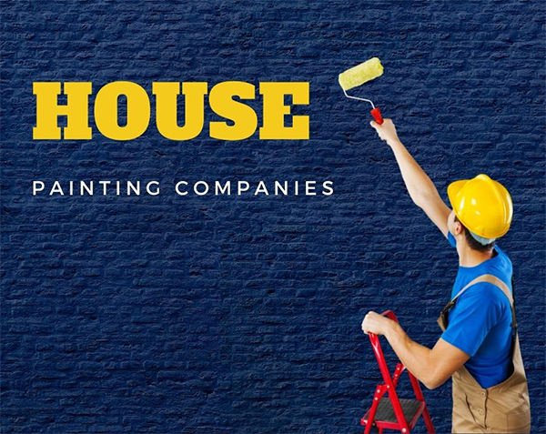 negative keywords for house painting companies