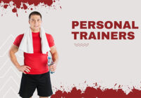 negative keywords for Personal trainers
