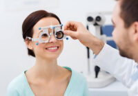 negative keywords eye-care centers