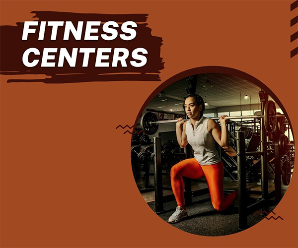 Negative Keywords for Fitness Centers