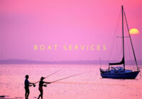 negative keywords for boat services