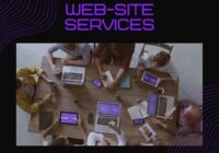 negative keywords web site services