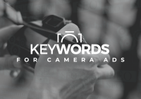 Negative Keywords for Cameras